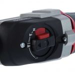 фото Перфоратор Metabo KHE2660, SDS-plus, 850 Вт, 3 Дж