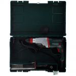 фото Перфоратор Metabo KHE2660, SDS-plus, 850 Вт, 3 Дж