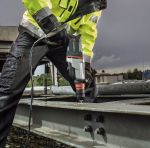 фото Перфоратор Metabo KHE2660, SDS-plus, 850 Вт, 3 Дж