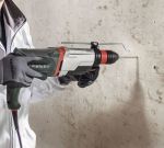 фото Перфоратор Metabo KHE2660, SDS-plus, 850 Вт, 3 Дж