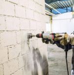 фото Перфоратор Metabo KHE2660, SDS-plus, 850 Вт, 3 Дж