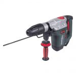 фото Перфоратор Metabo KHE 5-40 SDSmax, 1010 Вт, 7,5 Дж