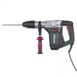 фото Перфоратор Metabo KHE 5-40 SDSmax, 1010 Вт, 7,5 Дж
