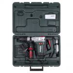 фото Перфоратор Metabo KHE 5-40 SDSmax, 1010 Вт, 7,5 Дж