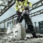 фото Перфоратор Metabo KHE 5-40 SDSmax, 1010 Вт, 7,5 Дж
