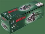 фото УШМ (болгарка) Bosch PWS 650-125 125 мм, 650 Вт