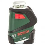 фото Уровень лазерный Bosch PLL360 c дальностью до 20 м