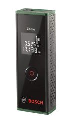 фото Дальномер лазерный Bosch Zamo III с дальностью до 20 м