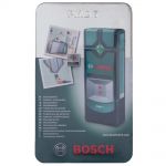фото Детектор Bosch PMD7 для металла и электрической проводки