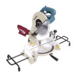 фото Пила торцовочная MAKITA LS 1040 