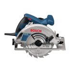 фото Пила дисковая BOSCH GKS 190 