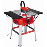 фото Пила стационарная Einhell TC-TS 2025 U 1800 Вт