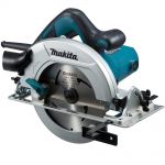 фото Пила дисковая Makita HS7601 1200Вт