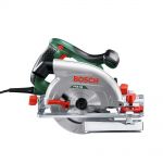 фото Пила дисковая BOSCH PKS 55