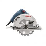 фото Пила дисковая BOSCH Professional GKS 600 1200Вт 165м