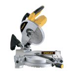 фото Пила торцовочная STANLEY STSM 1510-RU  