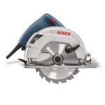 фото Пила дисковая BOSCH GKS 600