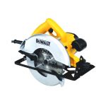 фото Пила дисковая DEWALT DW 366