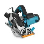 фото Пила дисковая MAKITA HS 6100 