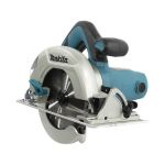 фото Пила дисковая MAKITA HS 6601 