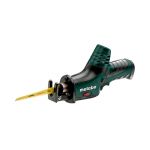 фото Пила сабельная METABO PowerMaxx ASE 10,8
