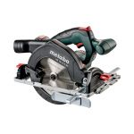 фото Пила дисковая METABO KS 18 LTX 