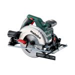 фото Пила дисковая METABO KS 55 