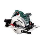 фото Пила дисковая METABO KS 55 FS 