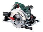 фото Дисковая пила Metabo KS 55 1200 Вт 160 мм