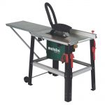 фото Пила циркулярная Metabo TKHS 315
