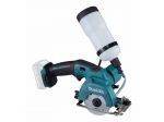 фото Алмазная аккумуляторная пила Makita CC301DZ 10,8 В (без АКБ)