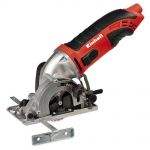 фото Пила дисковая Einhell TC-CS860/1 450 Вт 85 мм
