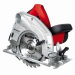 фото Пила дисковая Einhell TС-CS 1200/1 1230 Вт
