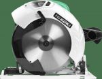 фото Циркулярная пила Hikoki С7SS, 1050 Вт, 190 мм