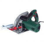 фото Пила циркулярная Bosch PKS 55 160 мм, 1200 Вт