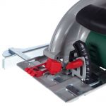 фото Пила циркулярная Bosch PKS 55 160 мм, 1200 Вт
