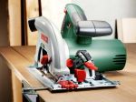 фото Пила циркулярная Bosch PKS 55 160 мм, 1200 Вт