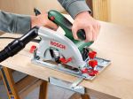 фото Пила циркулярная Bosch PKS 55 160 мм, 1200 Вт