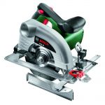 фото Пила циркулярная Bosch PKS 40 130 мм, 850 Вт