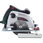 фото Пила циркулярная Bosch PKS 40 130 мм, 850 Вт