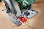 фото Пила циркулярная Bosch PKS 40 130 мм, 850 Вт