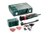 фото Универсальная стамеска Metabo MT400Q Set 400 Вт