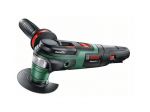 фото Аккумуляторный многофункциональный инструмент BOSCH AdvancedMulti 18