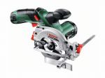 фото Аккумуляторная циркулярная пила BOSCH Universal Circ 12