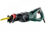 фото Пила сабельная METABO SSE1100