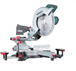 фото Пила торцовочная METABO KGS 305 M 