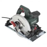 фото Пила циркулярная Metabo KS 55, 1200 Вт, 160 мм