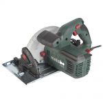 фото Пила циркулярная Metabo KS 55, 1200 Вт, 160 мм