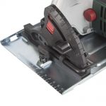 фото Пила циркулярная Metabo KS 55, 1200 Вт, 160 мм