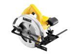 фото Пила циркулярная DeWalt DWE560, 1350 Вт, 184 мм